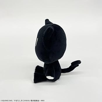すばらしきこのせかい オンラインくじ S賞 ネク にゃんタン すばらしきこのせかい オンラインくじ S賞 ネク にゃんタン